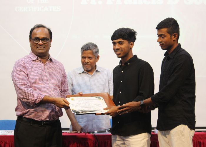 Student Seminar Image 3