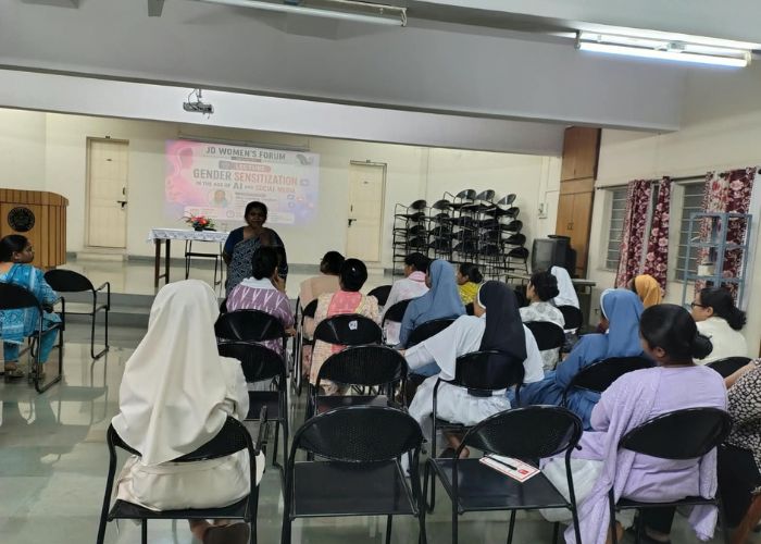 Student Seminar Image 3