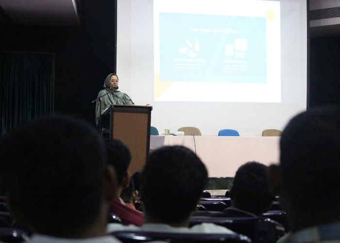 Student Seminar Image 2