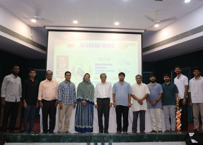 Student Seminar Image 1