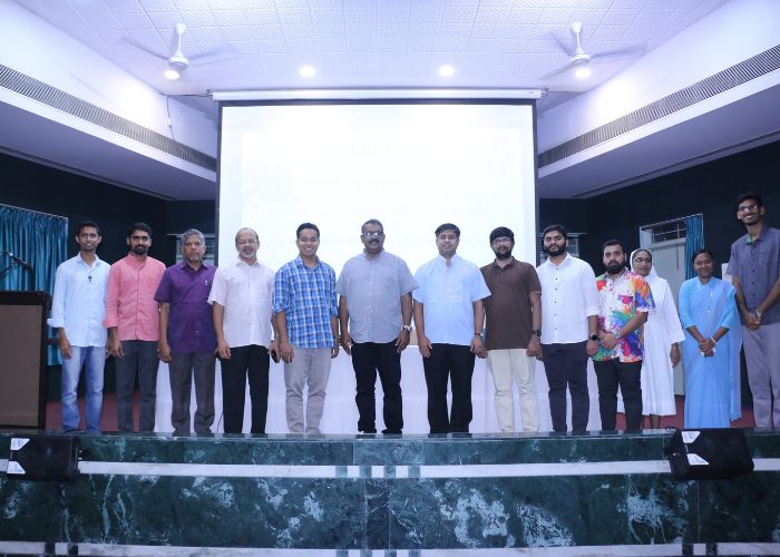 Student Seminar Image 2
