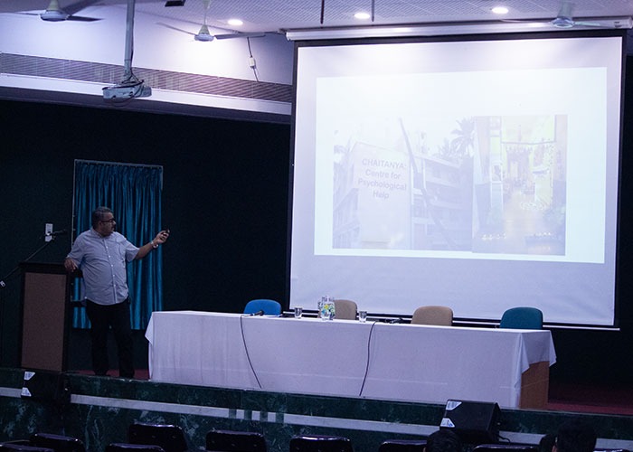 Student Seminar Image 1