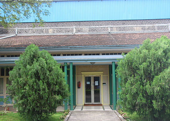 Pontifical Athenaeum Jnana Deepa Pune