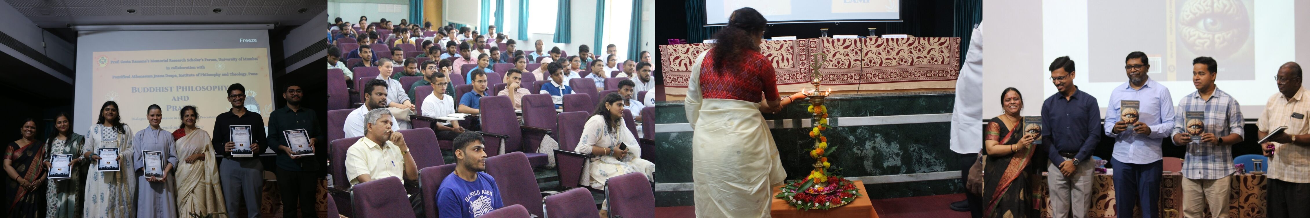 INTERNATIONAL CONFERENCE