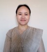 Dr Punam Rai, SJC