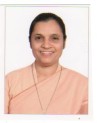 Dr Sylvie Rodrigues, BS