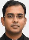 Dr Libin Joseph, CST