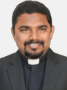 Dr Midhun Francis, SJ