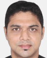 Fr Anderson Fernandes, SJ