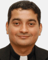 Fr Thomson Lopes, SJ