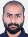 Fr Nikhil Joseph, SJ