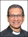 Dr Dinesh Braganza, SJ