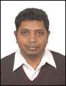 Prof. Dr Nishant A. Irudayadason